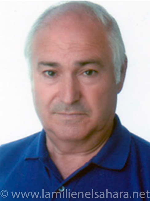 Vicente Andreu Ibáñez