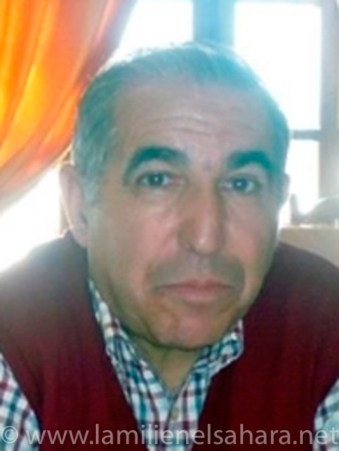 Juan Ramón Pérez Castillo