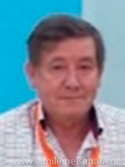 José Morante Espigares