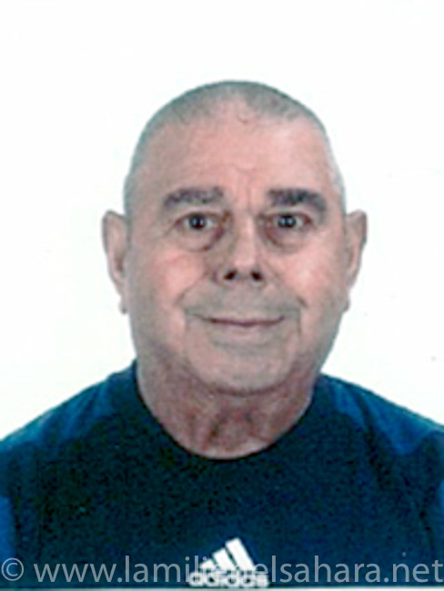 José Antonio Pérez López