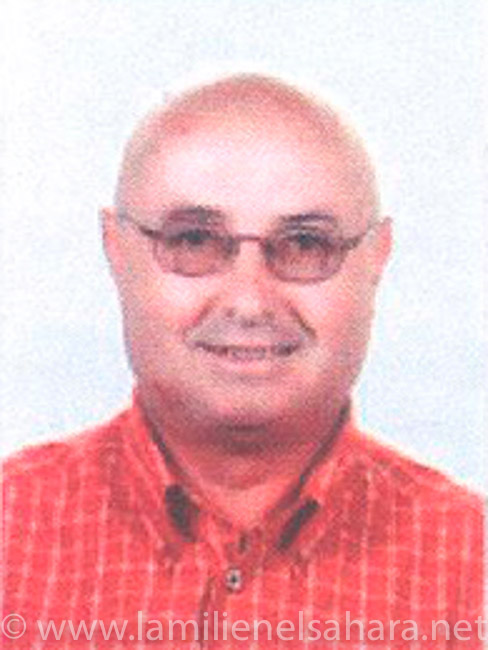 Alejandro Valero Prieto