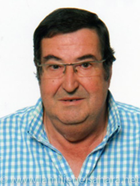 Guillermo Sangüesa Esteban