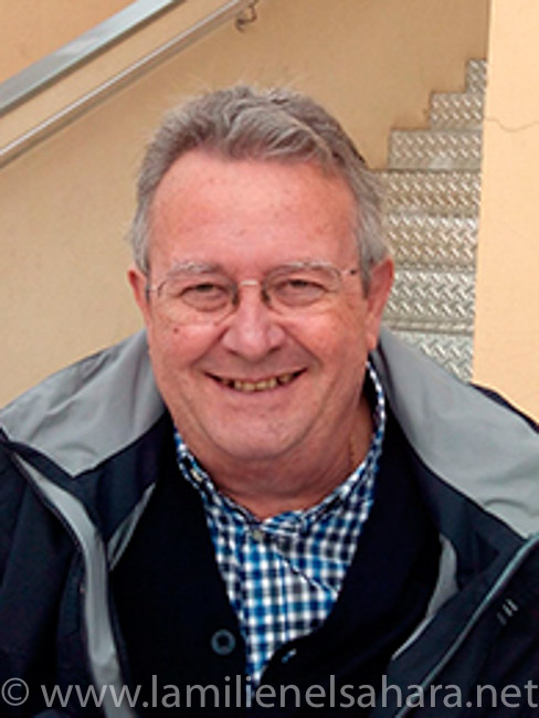 Francisco Vera Forés