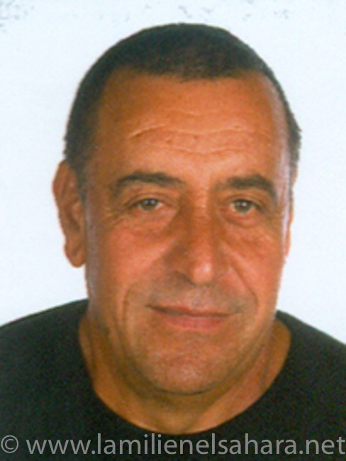 Pedro Ramírez Coca