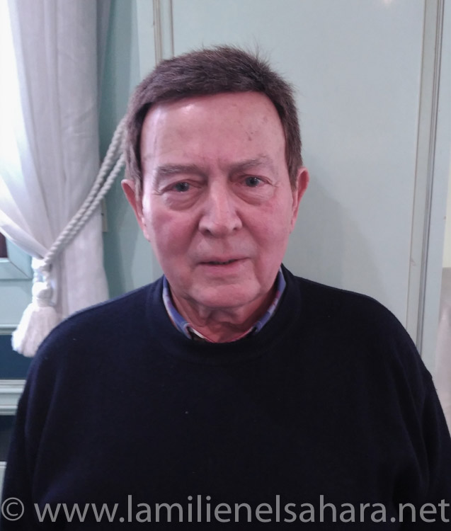 Fernando Rodriguez Barrera