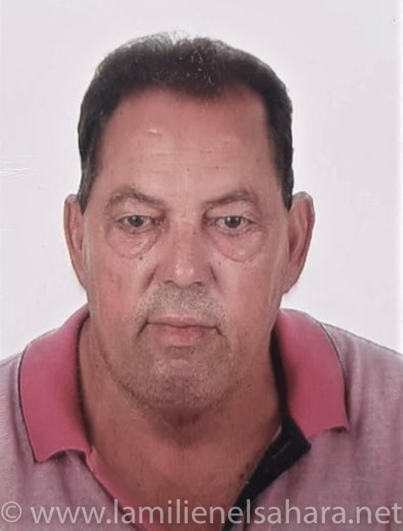 José Pablo Martín Alfonso