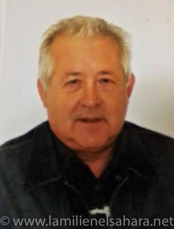 Martín Gil Cortés