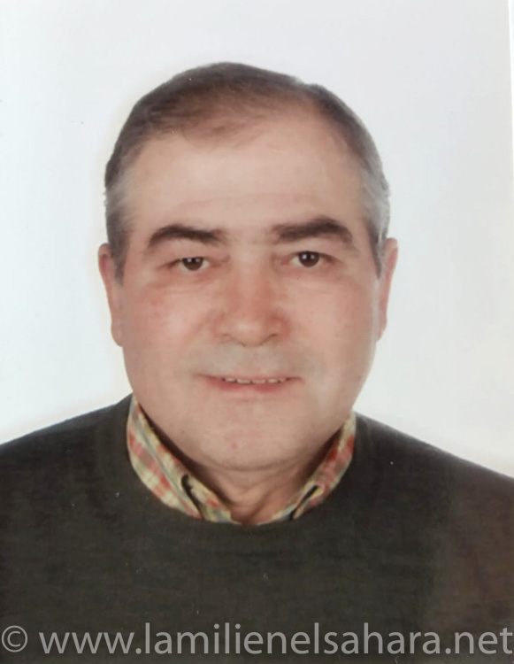 José Antonio Varona Lucio