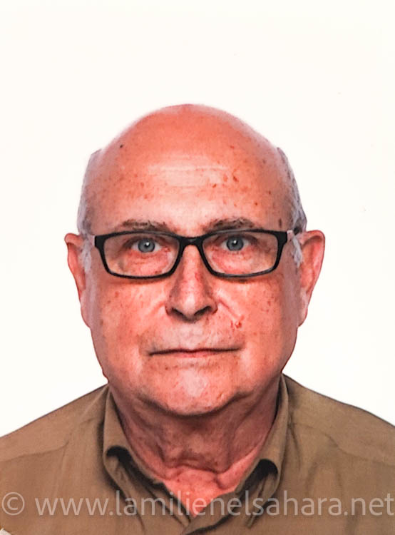 Luis Perez Miramon