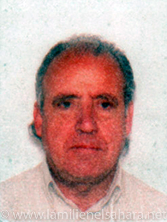 Alberto Pastor Celdrán