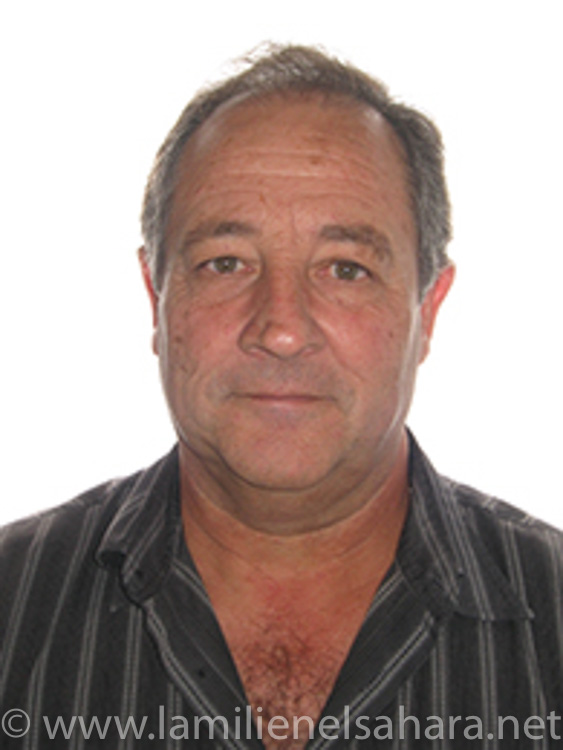 Juan Morales Romero