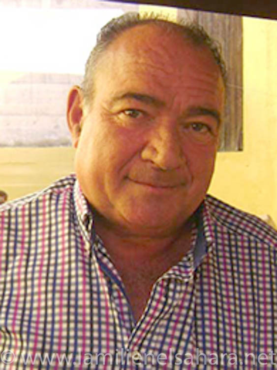 Blás Niubó Capdevila