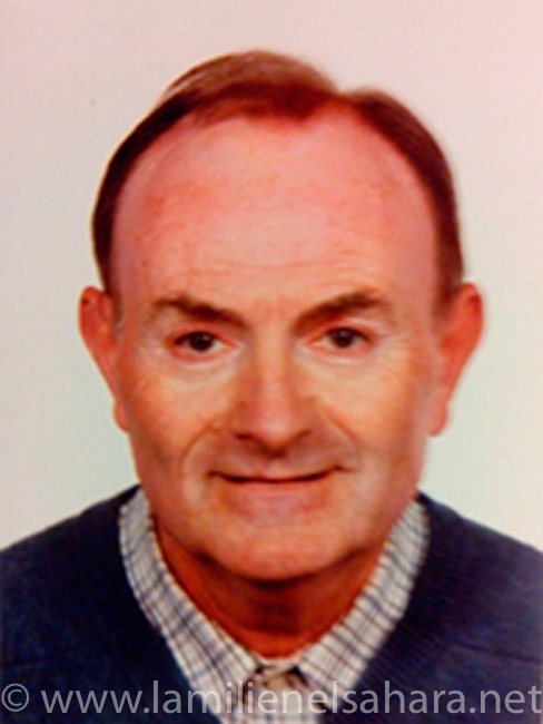 José Luis López Rodríguez