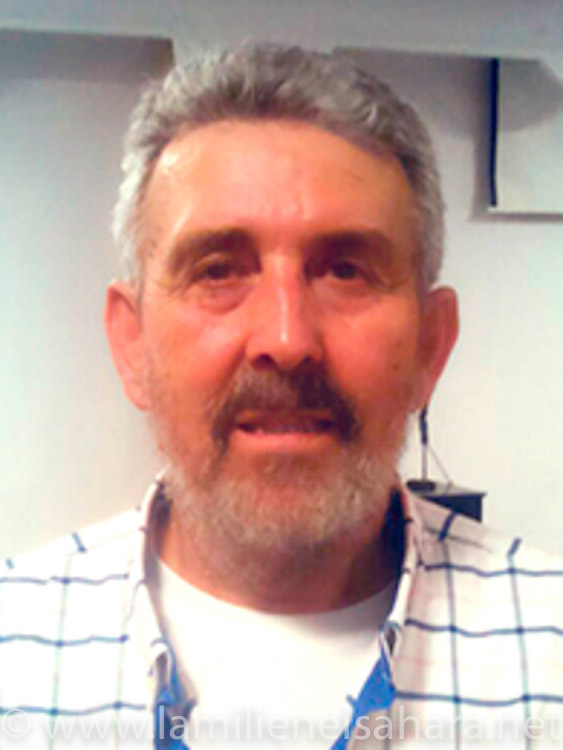 Pedro Manuel Viedma Molina
