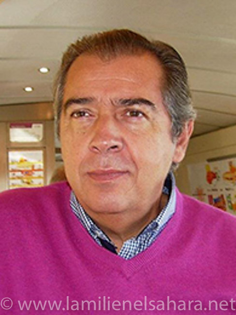 Mariano Grima Aznar