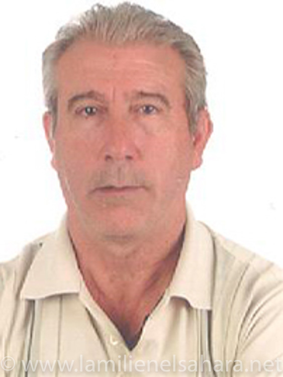Agustín Muñoz Rodríguez