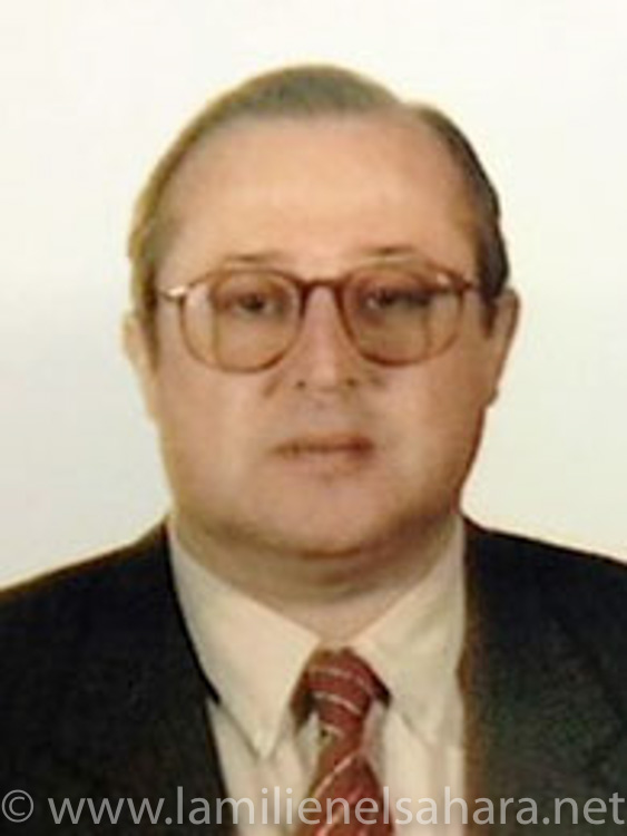 José Serna Mora