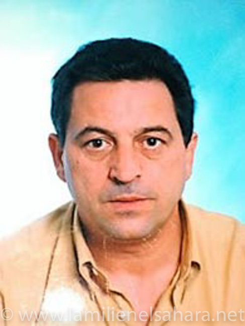 Jesús Miguel Barajas Guerras