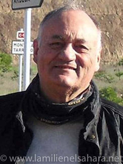Pere Font Salse