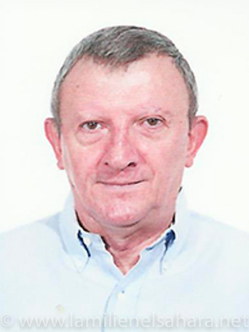 Francisco Miguel García Rodrigo