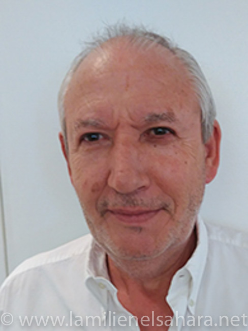 Luis Adolfo Lorente Cuartero