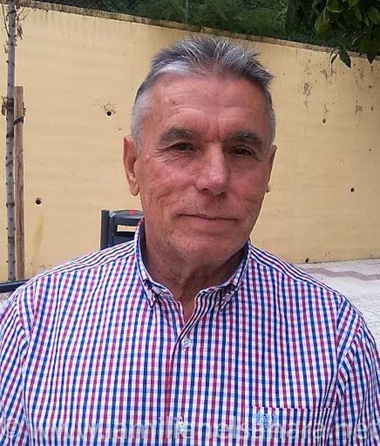 José Alcaide Granados