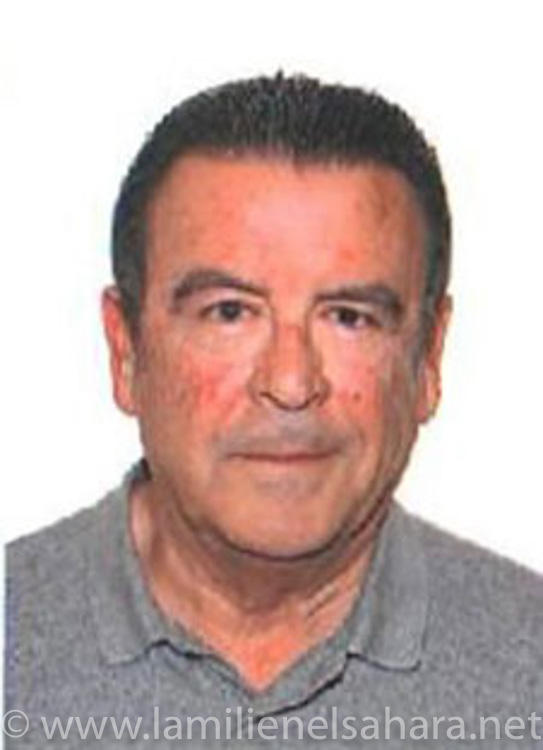 Fernando Pérez Ruiz