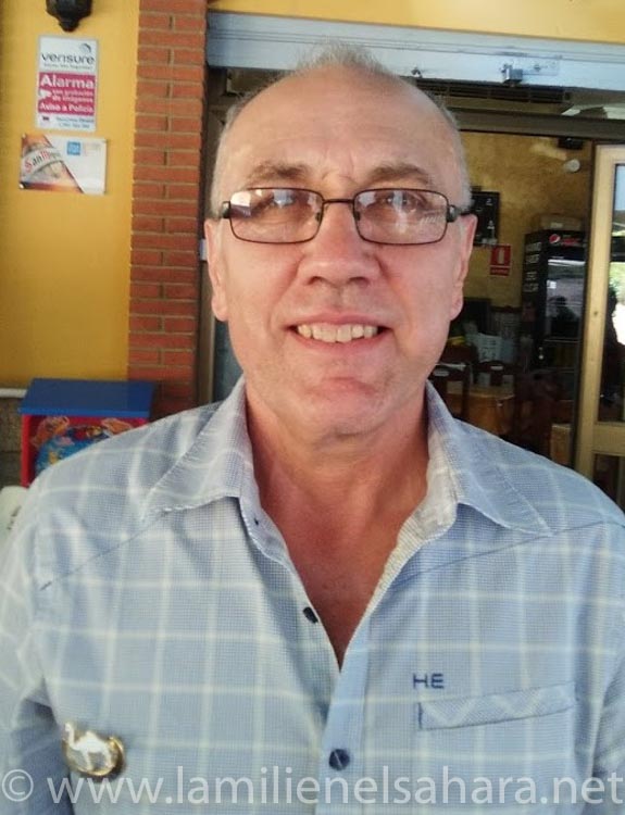 Juan Guzmán Santos