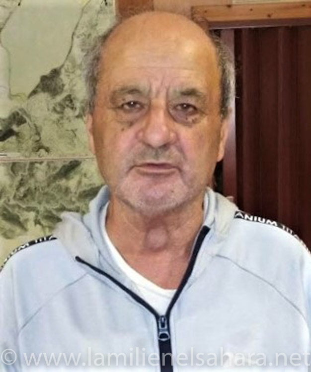 Emiliano Fernández Rayo