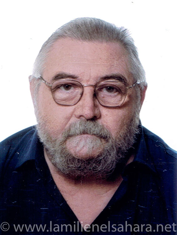 Julián Marín Félix