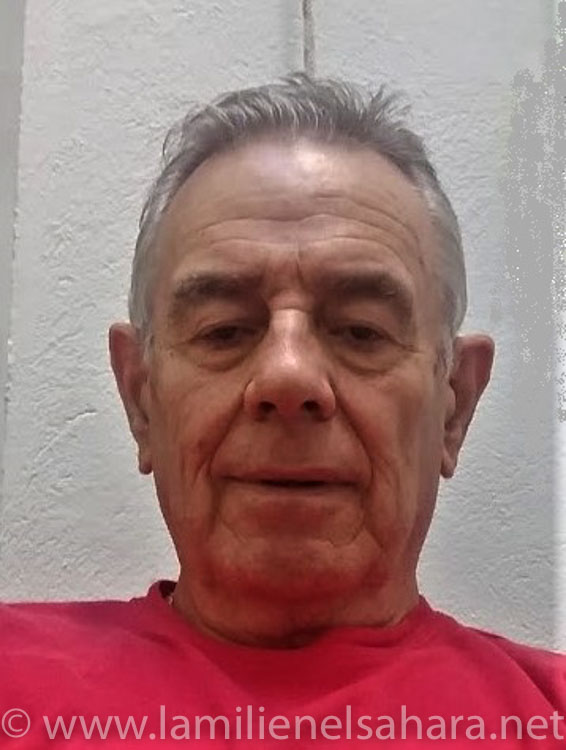 Rafael Román Muñoz