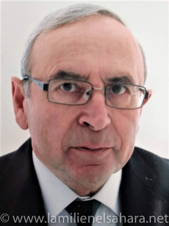 Ricardo Morillas Huertas