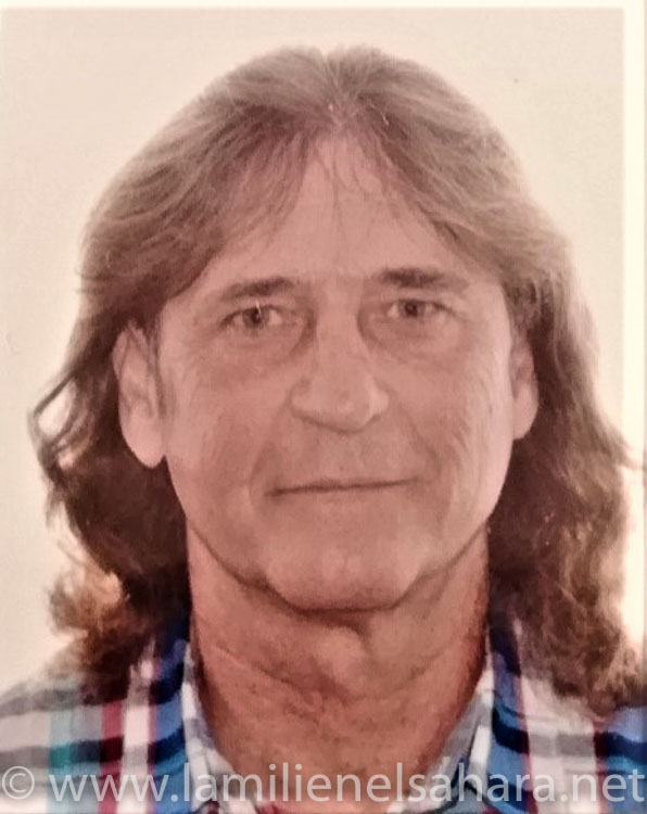 Antonio Caridad Bujía