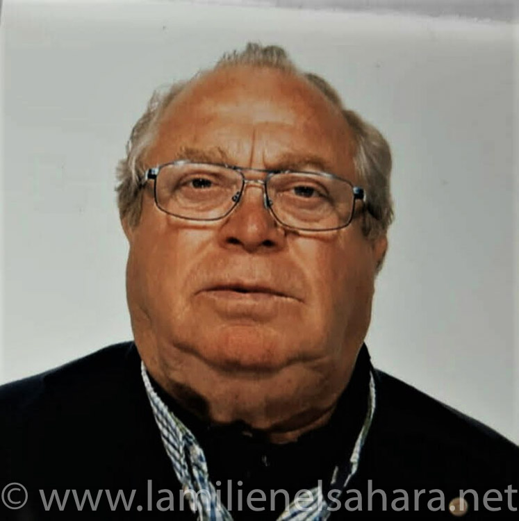 Julio De La Cruz García