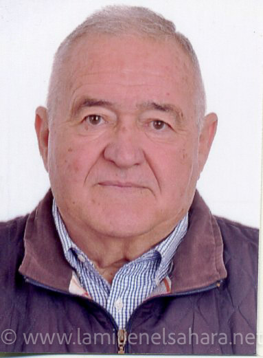 Antonio Alcaraz Llor