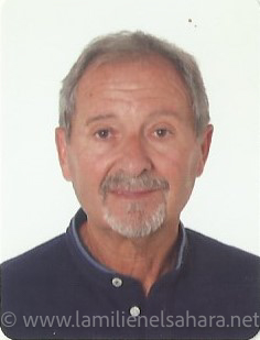 Manuel Ros Sanchez