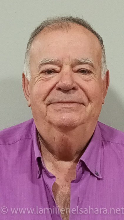 Francisco Pedraza Berdonces