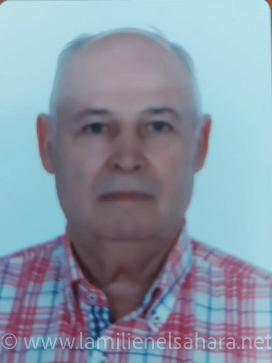 Martin Sanchez Garcia