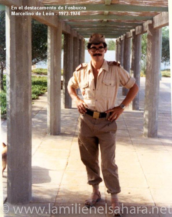 Marcelino De León