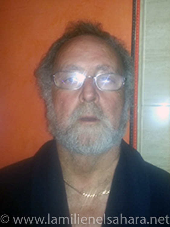 Enrique Delgado Lebrón