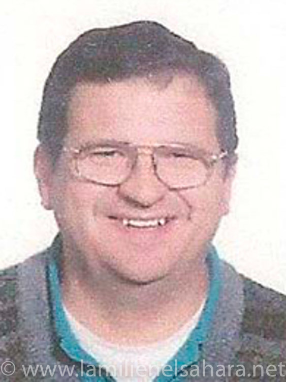 Jesús Guzmán Andrés