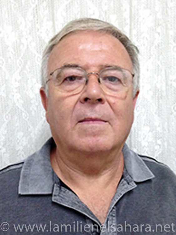 José María González Torres