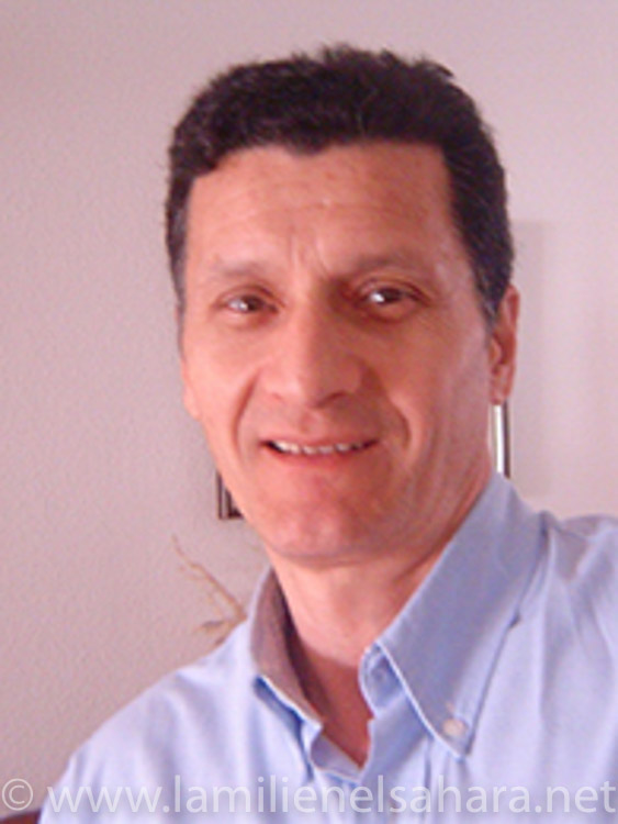 Juan Manuel Rodríguez Rodríguez