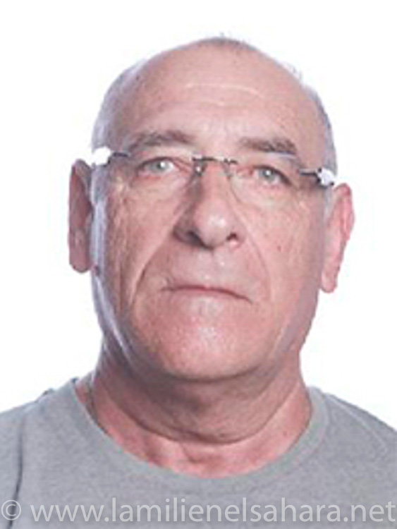 Antonio Bernal Martínez