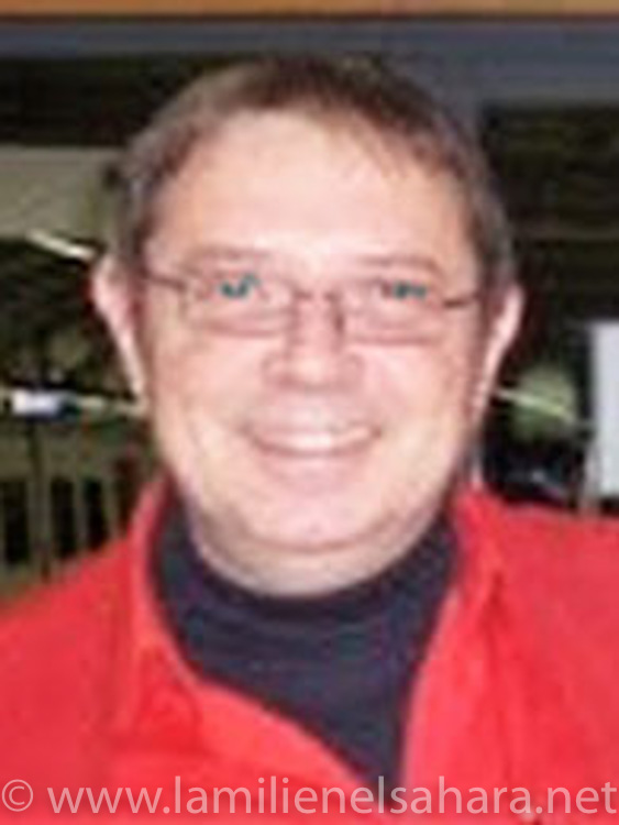 Daniel Montesinos Quijada