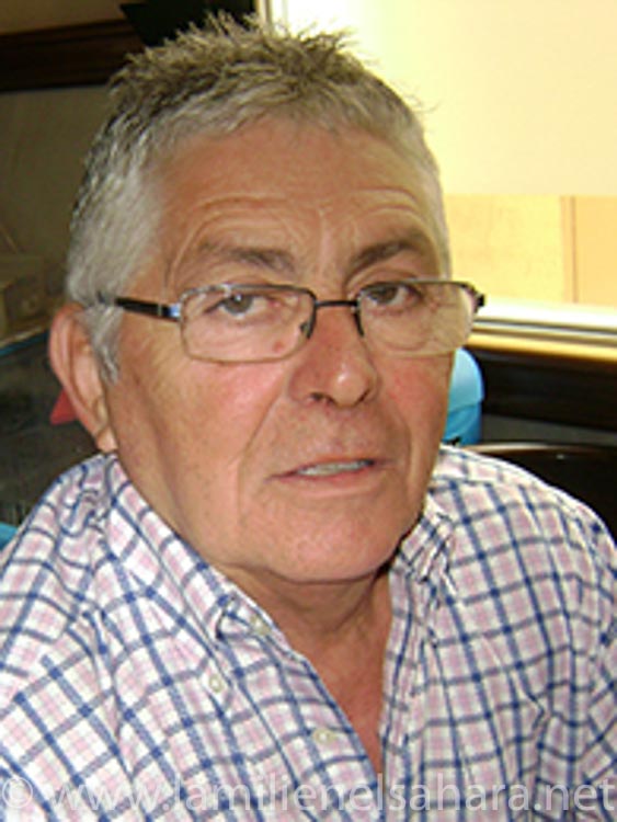 Carlos Pernia Manso