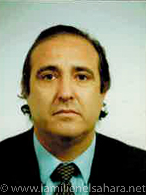Pedro José Martínez Poveda