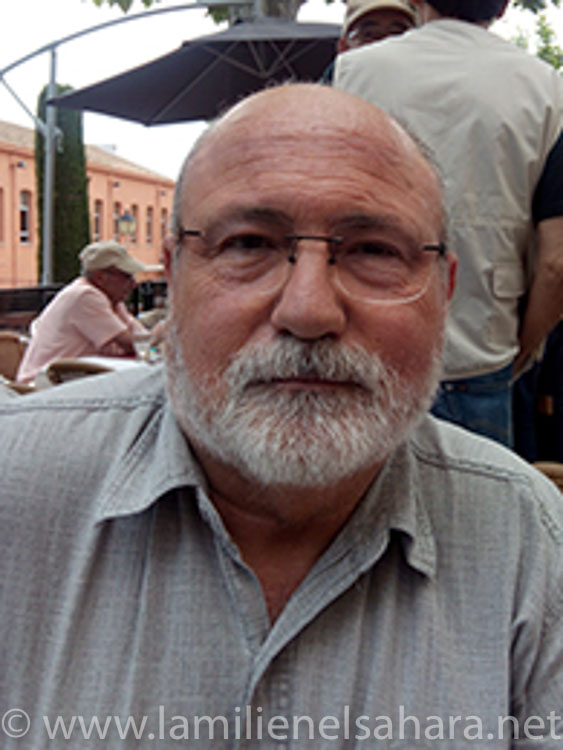 Jaume Gimeno Ayuso