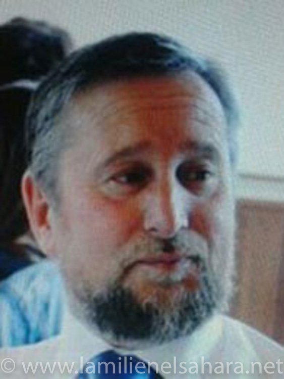 Victor Alonso González
