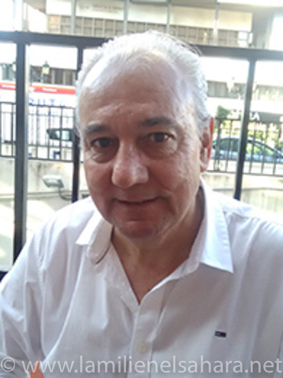 Gerardo Romero Mora